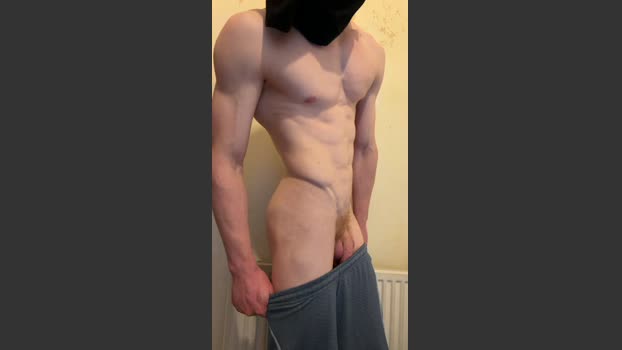 GymBuilt lovense Webcam SHOW @ Cam4 05-12-2025