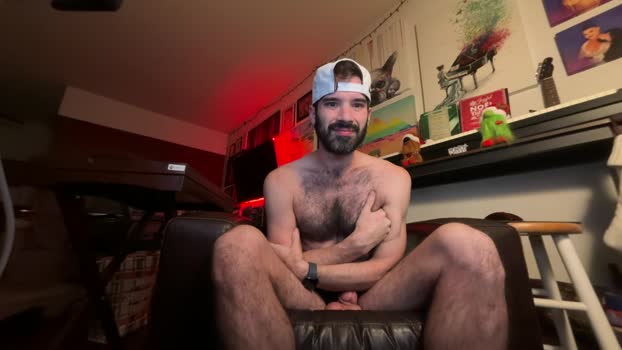 HHScritch fuck Webcam SHOW @ Cam4 04-12-2025