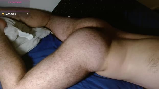 Happyedger nude Webcam SHOW @ Cam4 05-12-2025