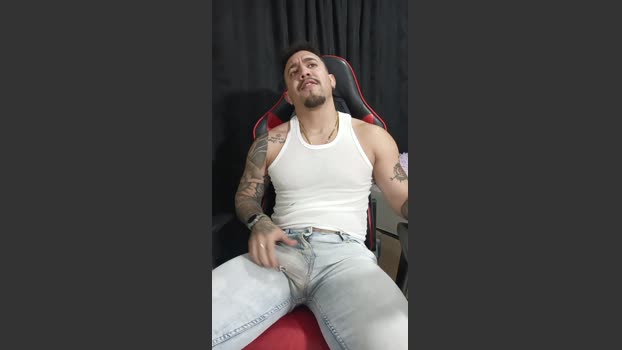 Im_massimo777 hard Webcam SHOW @ Cam4 04-12-2025