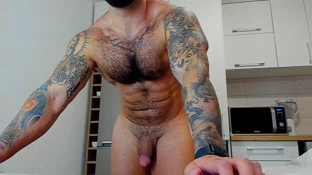 Jordan_rush05 moan Webcam SHOW @ Cam4 05-12-2025