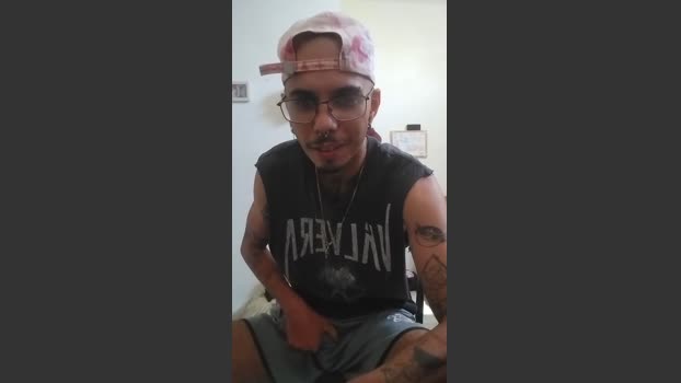 Klinger30 playtime Webcam SHOW @ Cam4 05-12-2025