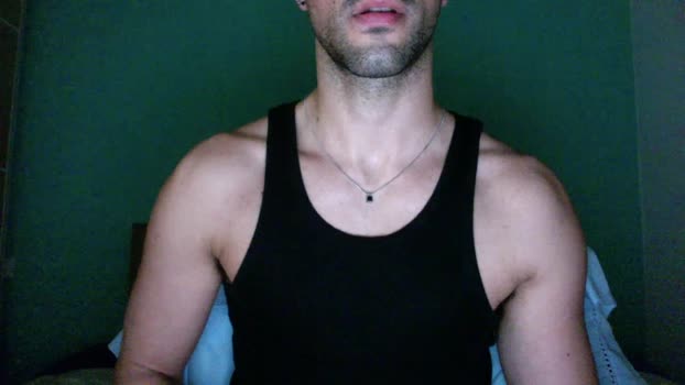 LucaCamIn skinny Webcam SHOW @ Cam4 04-12-2025
