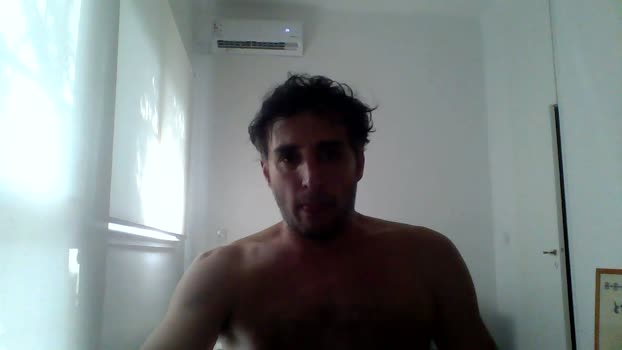 Matiasvc37 handsome Webcam SHOW @ Cam4 04-12-2025
