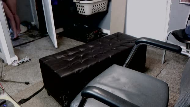 Rivard444 legs Webcam SHOW @ Cam4 05-12-2025