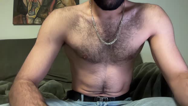 RogueVex kinky Webcam SHOW @ Cam4 04-12-2025
