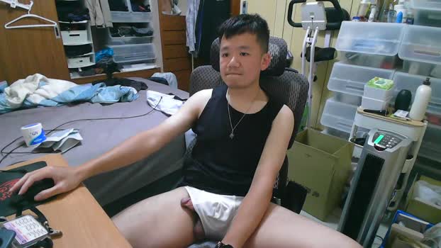 Souladow suckcock Webcam SHOW @ Cam4 05-12-2025