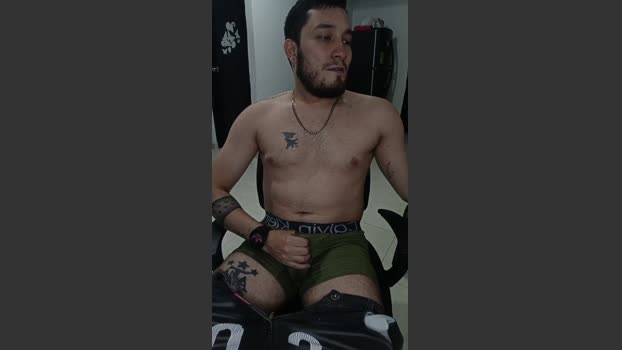 _LIONEL_ hardcore Webcam SHOW @ Cam4 05-12-2025