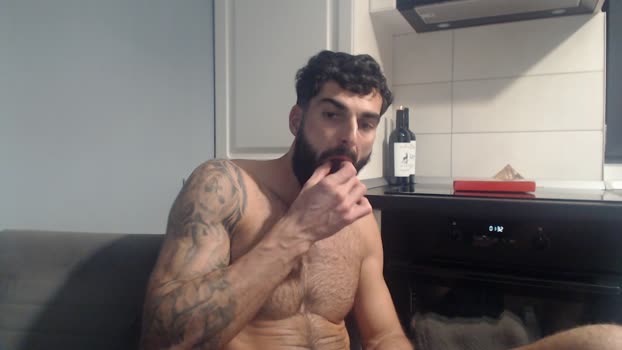 _jack7 Ass Webcam SHOW @ Cam4 05-12-2025