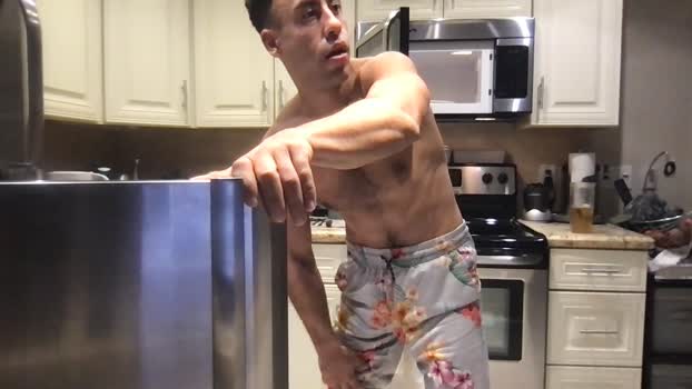 bossman260 fingers Webcam SHOW @ Cam4 05-12-2025