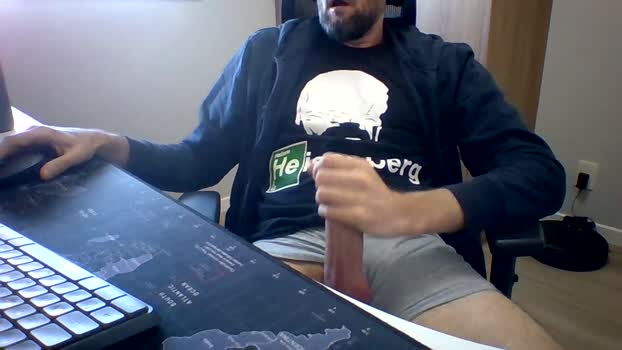 mateuskuera Naked Webcam SHOW @ Cam4 05-12-2025