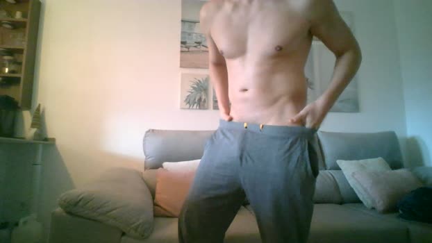 raul2039 yummy Webcam SHOW @ Cam4 04-12-2025