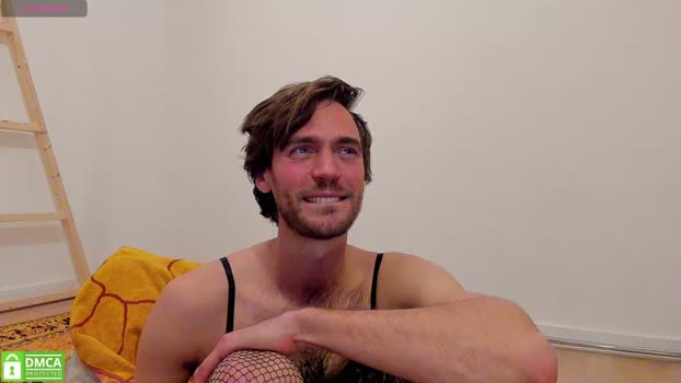 toinuss Nude Webcam SHOW @ Cam4 04-12-2025