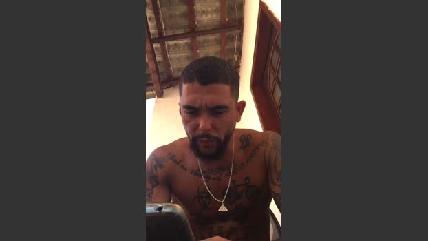 Abrahao22 jerking Webcam SHOW @ Cam4 05-12-2025