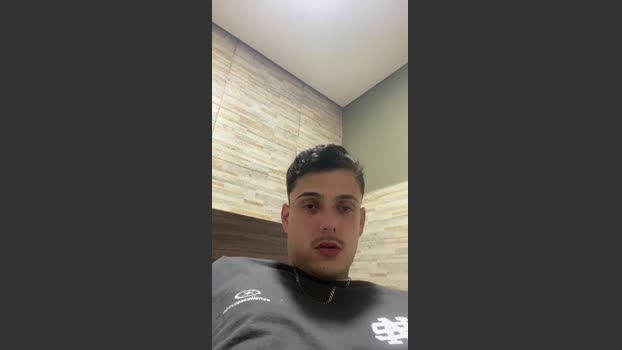 Andrestechh sexy Webcam SHOW @ Cam4 06-12-2025