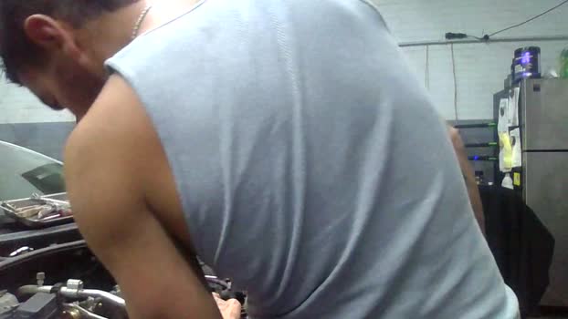 Bigtoyguy34 sweet Webcam SHOW @ Cam4 05-12-2025