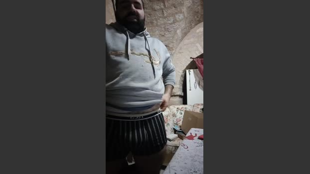 Cerbero31 deep Webcam SHOW @ Cam4 06-12-2025
