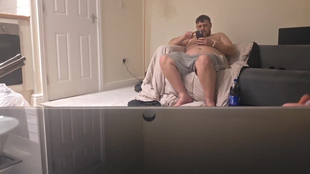 Chavbear big Webcam SHOW @ Cam4 06-12-2025