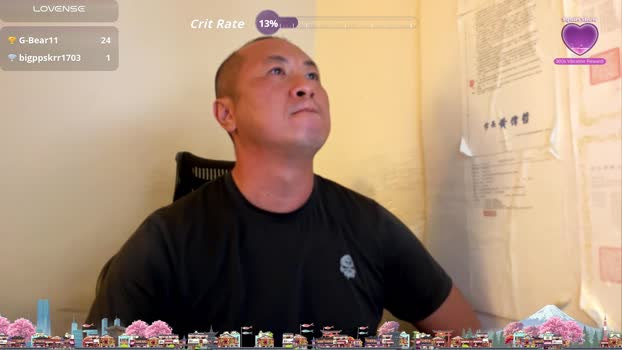 Chih555 nasty Webcam SHOW @ Cam4 06-12-2025
