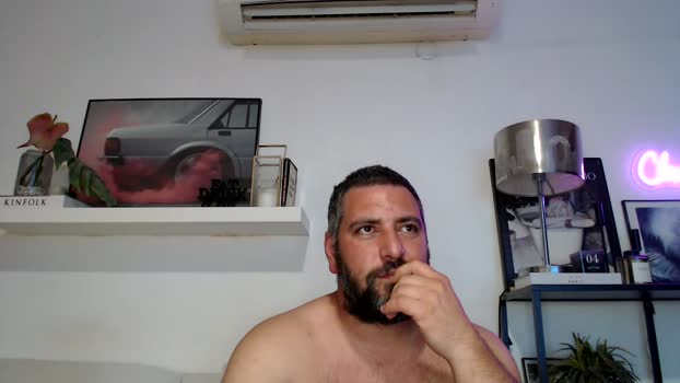ColdRevengee kissing Webcam SHOW @ Cam4 06-12-2025