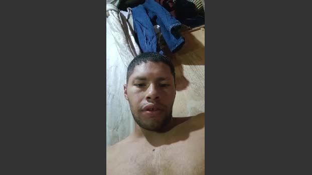 Deivifit big Webcam SHOW @ Cam4 06-12-2025