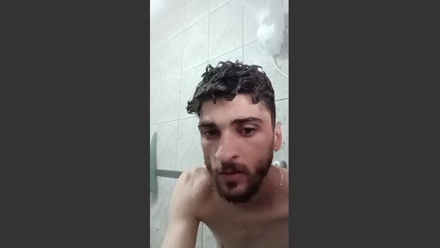 Didio20Cm amateur Webcam SHOW @ Cam4 06-12-2025