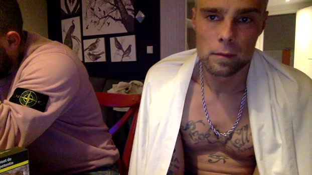 DutchTatBoy naughty Webcam SHOW @ Cam4 06-12-2025
