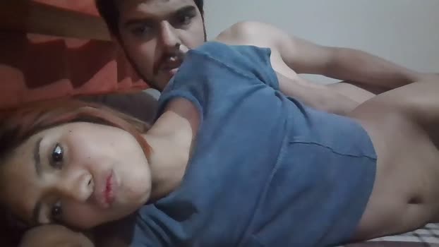 Hot_Contrasts big Webcam SHOW @ Cam4 06-12-2025