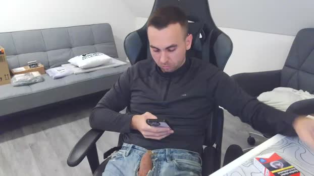 Jeansjunge96 hardcore Webcam SHOW @ Cam4 05-12-2025