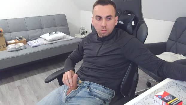 Jeansjunge96 naughty Webcam SHOW @ Cam4 05-12-2025