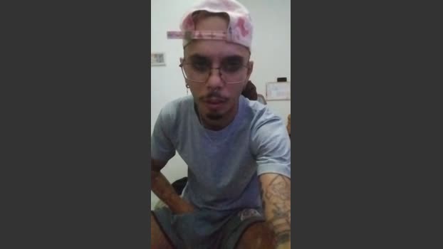 Klinger30 spank Webcam SHOW @ Cam4 06-12-2025