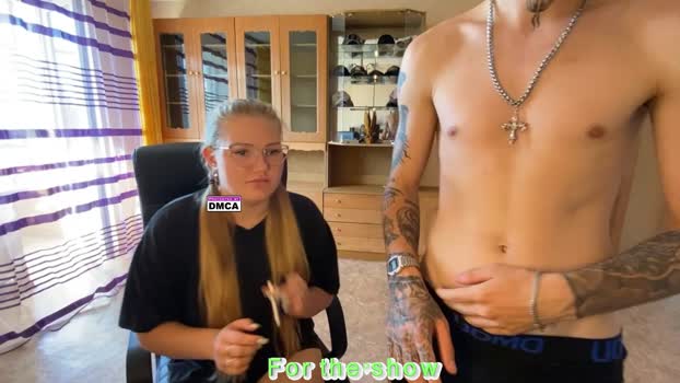 Mike_and_Anna Webcam Webcam SHOW @ Cam4 06-12-2025