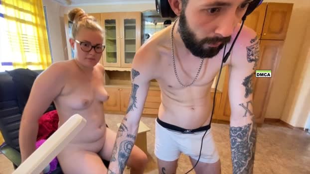 Mike_and_Anna legs Webcam SHOW @ Cam4 06-12-2025