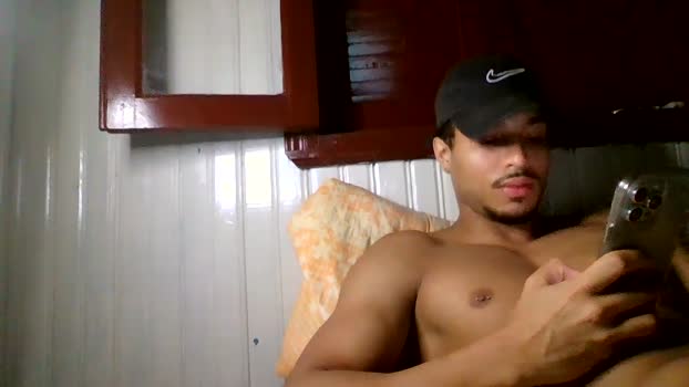 Tomtresor naked Webcam SHOW @ Cam4 06-12-2025