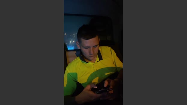 Wiliz97 horny Webcam SHOW @ Cam4 05-12-2025