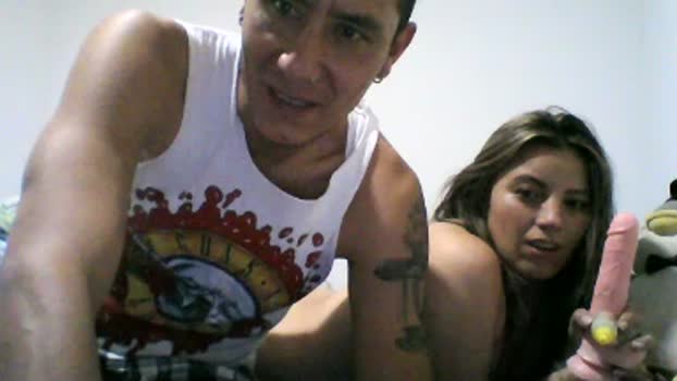 anandwill kinky Webcam SHOW @ Cam4 06-12-2025