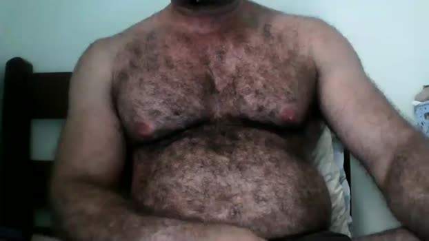 hairynhotguy sexymale Webcam SHOW @ Cam4 06-12-2025