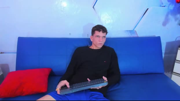 Alex_jeins_at wank Webcam SHOW @ Cam4 06-12-2025