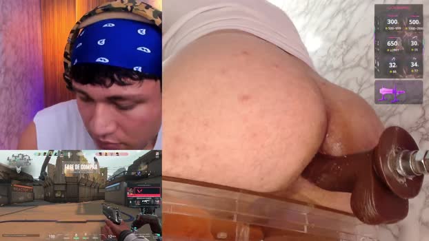 AndrewPeach Cam Webcam SHOW @ Cam4 06-12-2025