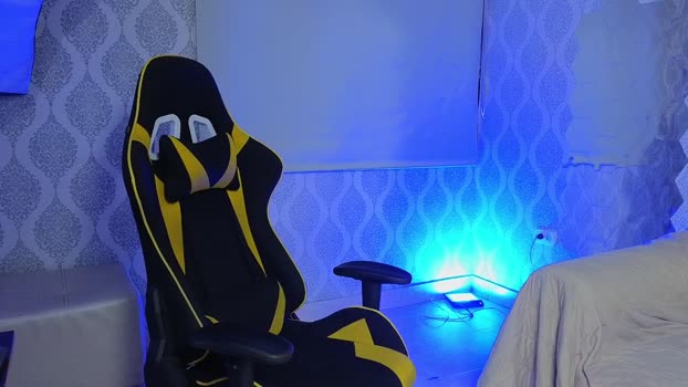 Boy_Savoy hardcock Webcam SHOW @ Cam4 07-12-2025