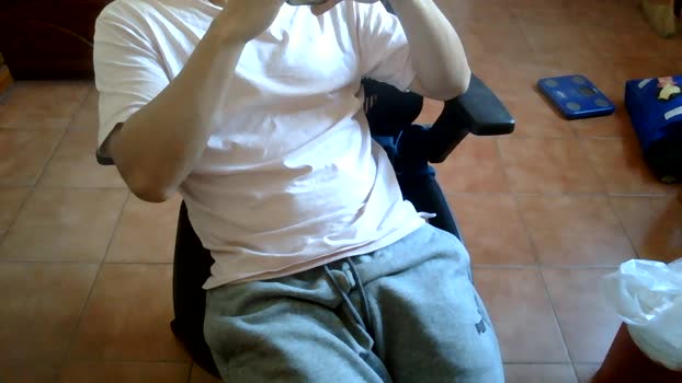 Brendon4710 Cam Webcam SHOW @ Cam4 07-12-2025