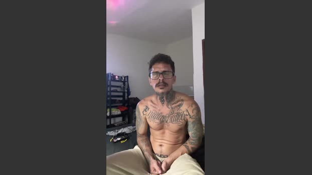 Checkmatte43 Recorded Webcam SHOW @ Cam4 07-12-2025