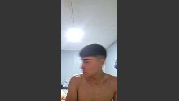 Eliasfabianc prettyface Webcam SHOW @ Cam4 07-12-2025