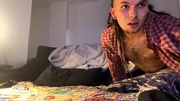 GuilleYLeo hot Webcam SHOW @ Cam4 07-12-2025