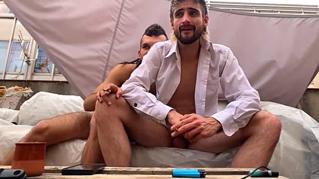 GuilleYLeo sweet Webcam SHOW @ Cam4 07-12-2025