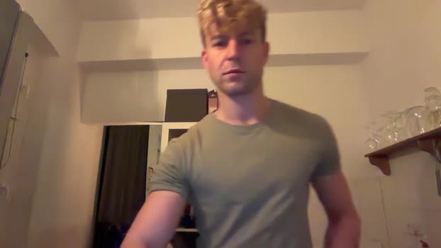 Heikhoe69 Nude Webcam SHOW @ Cam4 06-12-2025