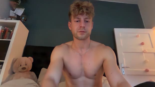 Heikhoe69 analtoy Webcam SHOW @ Cam4 07-12-2025