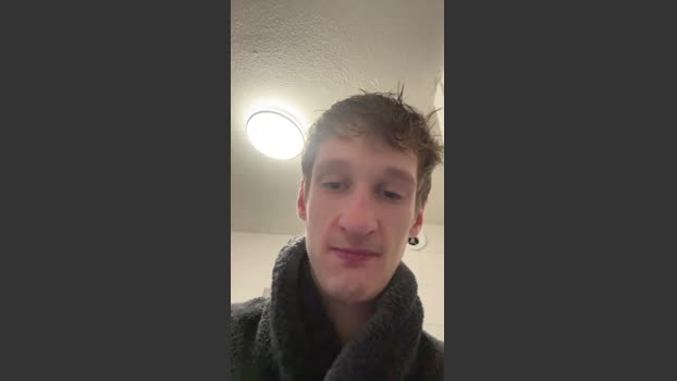 HornyPornyGuy Video Webcam SHOW @ Cam4 07-12-2025