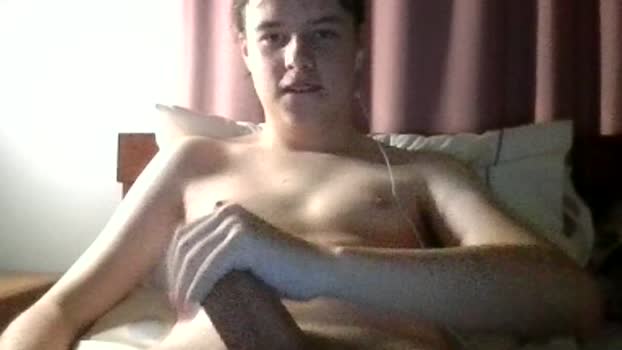 Jannik188 Pretty Webcam SHOW @ Cam4 07-12-2025