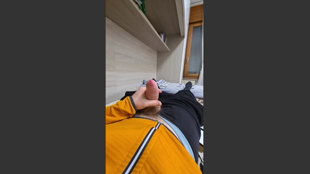 Mattias0209 jerking Webcam SHOW @ Cam4 06-12-2025